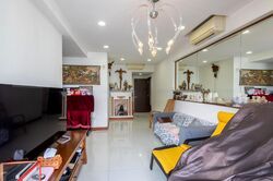 Heron Bay (D19), Condominium #483132201